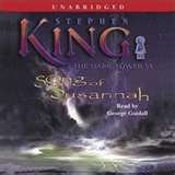 Song of Susannah