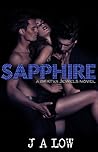 Sapphire by J.A. Low