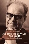 Jag har ingen vil...