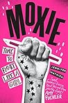 Moxie by Jennifer Mathieu