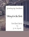 The Speed of a Stampeding Box Turtle: A Southern Short Story