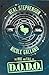 The Rise and Fall of D.O.D.O. (D.O.D.O. #1)