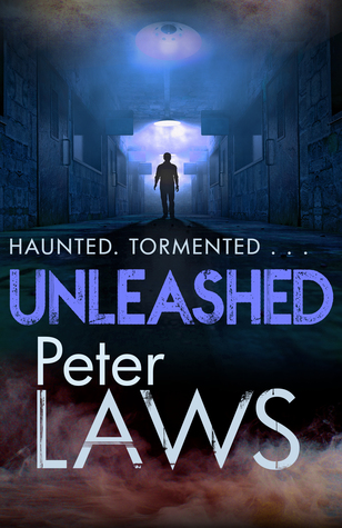 Unleashed (Matt Hunter, #2)