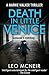Death in Little Venice (Marnie Walker #2)