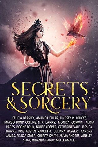 Secrets & Sorcery (Kindle Edition)