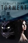 Torment (Origin, #3) Book cover for Torment (Origin, #3)