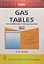 Gas Tables : For Compressib...