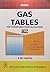Gas Tables : For Compressible Flow Calculations