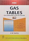 Gas Tables : For ...