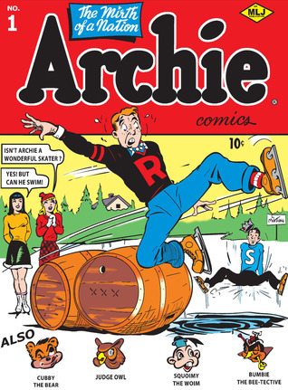 Archie #001