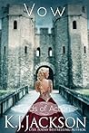 Vow by K.J. Jackson Vow by K.J. Jackson