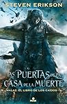 Las puertas de la...