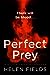 Perfect Prey (D.I. Callanac...