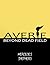 AVERIE: Beyond Dead Field (AVERIE, #1)