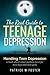 The Real Guide to Teenage D...