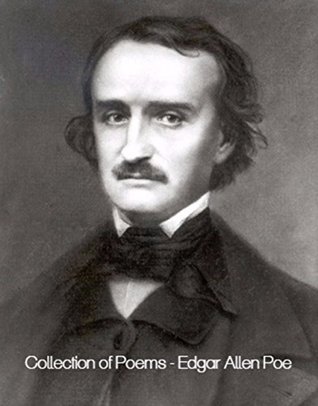 Collection of Poems - Edgar Allan Poe