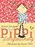 Pippi Longstocking by Astrid Lindgren