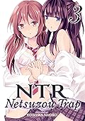 NTR - Netsuzou Trap Vol. 3 (NTR - Netsuzou Trap, 3)