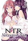 NTR - Netsuzou Trap Vol. 3 by Naoko Kodama