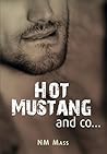Hot Mustang and co… 1 by N.M. Mass