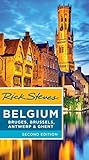 Rick Steves Belgi...