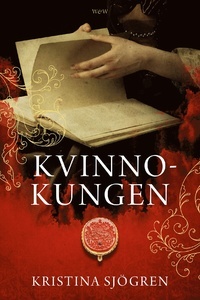 Kvinnokungen (Hardcover)