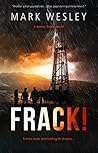 Frack! (James Stack novels)
