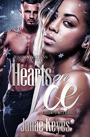 Hearts On Ice (Kindle Edition)