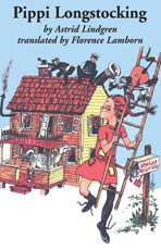 Pippi Longstocking