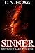 Sinner (Starlight, #3)