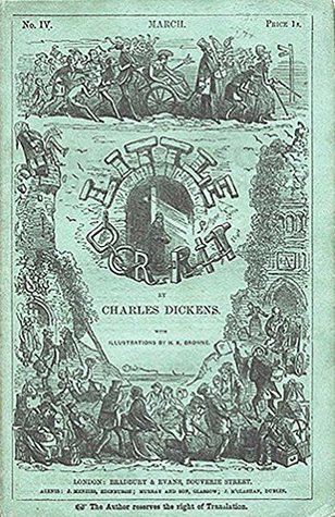 Little Dorrit (Illustrated)