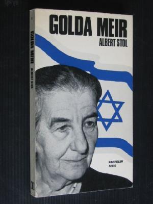Golda Meir