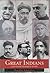Great Indians by Balraj Krishna