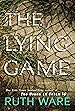 Image for The Lying Game