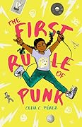 The First Rule of Punk