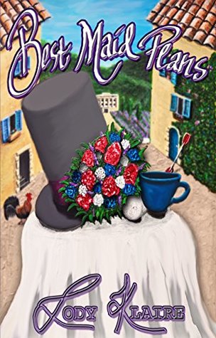 Best Maid Plans (Renovating Hearts, #2)