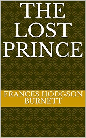 The Lost Prince