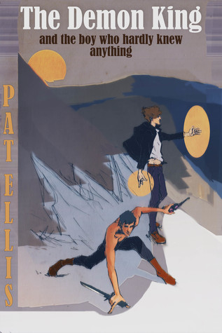 The Demon King and the Boy Who Hardly Knew Anything (Paperback)