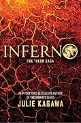 Inferno (Talon, #5)