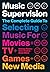 Music Supervision, 2nd Edition