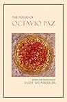 The Poems of Octavio Paz by Octavio Paz