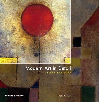 Modern Art in Detail: 75 Masterpieces (Hardcover)