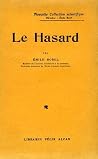 Le hasard