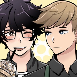 Sunny Side Skies [Episodes 1-20)