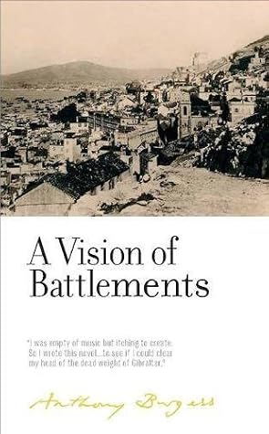 A Vision of Battlements