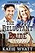 The Reluctant Bride (Oregon Trail #1)
