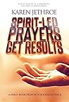 Spirit-Led Prayer...