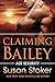 Claiming Bailey (Ace Securi...