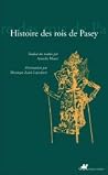 Histoire des rois...