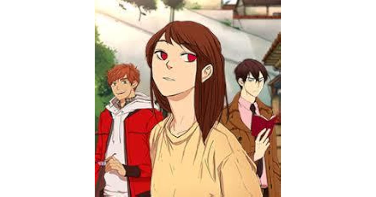 I Love Yoo [Episodes 1-12] by Quimchee